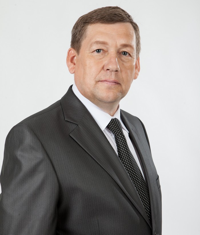 Соколов Виктор Васильевич
