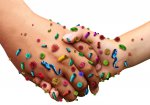 Ротавирусная инфекция – болезнь грязных рук!