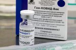 В Пышминский городской округ, начиная с 24.03.2021, начали поступать вакцины против COVID-19