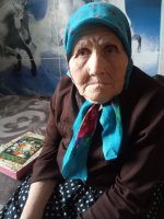 19 апреля 2021 года исполнилось 90 лет Садчиковой Анне Терентьевне