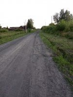 МУП ЖКХ «Черемышское» приступили к окашиванию обочин дорог в населенных пунктах