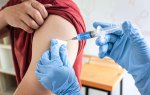Продолжается работа по записи населения на вакцинацию против новой коронавирусной инфекции(Covid-19)