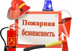 В Четкаринском территориальном управлении администрации Пышминского городского округа ведется работа по составлению паспортов первичных мер пожарной безопасности населенных пунктов