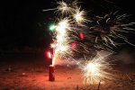 О соблюдении правил пожарной безопасности в новогодние и рождественские праздники