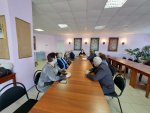 8 апреля 2022 года состоялось очередное заседание Общественной палаты Пышминского городского округа
