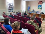 7 апреля 2022 года в зале заседаний администрации Пышминского городского округа состоялся организационный комитет по подготовке к 1 Мая и 9 Мая «День Победы»