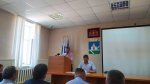 20 июня 2022 года в администрации Пышминского городского округа состоялось оперативное совещание при главе Пышминского городского округа