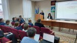 31 октября 2022 года в администрации Пышминского городского округа состоялось очередное оперативное совещание 
