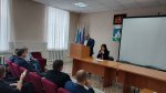 7 ноября 2022 года в администрации Пышминского городского округа состоялось аппаратное совещание с руководителями муниципальных предприятий и учреждений Пышминского городского округа
