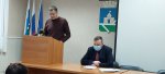 21 ноября 2022 года в администрации Пышминского городского округа состоялось очередное оперативное совещание 