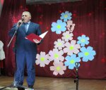 В населенных пунктах Талица, Холкина, Печеркино, Юрмытское, Трифоново с 24 по 26 ноября прошли мероприятия, посвящённые «Дню Матери»