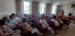 На оперативном совещании рассмотрены результаты работы МУП ЖКХ «Трифоновское»