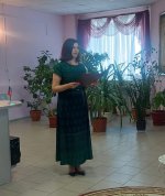 В преддверии праздника – День семьи, любви и верности в Пышминском ЗАГСе зарегистрировали брак 4 пары новобрачных