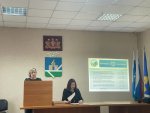 Сегодня состоялось заседание Совета старост сельских населенных пунктов Пышминского городского округа