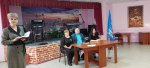 20 февраля в Центре культуры и досуга состоялось совещание с руководителями Домов культуры Пышминского района