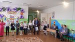 24 мая на территории Черемышского территориального управления  в школах прозвенел последний звонок
