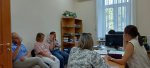 9 июля в администрации Пышминского городского округа состоялось заседание комиссии о присвоении звания «Лучший человек села»