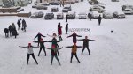 В Центре культуры и досуга прошел концерт, посвященный Международному женскому дню
