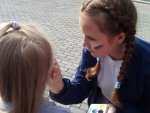 Акция "Наша гордость и слава"