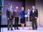 25 августа 2018 года в МБУ ПГО "Центр культуры и досуга" состоялось праздничное мероприятие, посвящённое Дню пенсионера