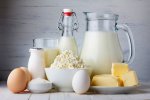 О качестве и безопасности молока и молочной продукции , находящейся в обороте на территории Пышминского ГО