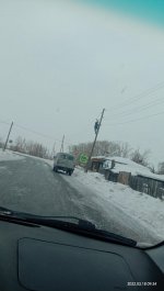 18 марта в п. Первомайский МУП ЖКХ «Черемышское» проведены работы по ремонту уличного освещения