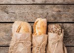 О проработке вопроса обеспечения возможности паллетной выкладки в торговых залах объектов розничной торговли сыпучей пищевой продукции и розничной продажи хлеба без упаковки