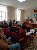 30 мая 2022 года в администрации Пышминского городского округа состоялось оперативное совещание