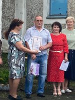16 июля 2022 года в с. Пульниково состоялась «Встреча земляков», в д. Пылаева отметили День деревни