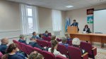 24 октября 2022 года в администрации Пышминского городского округа состоялось очередное оперативное совещание