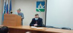 28 ноября 2022 года в администрации Пышминского городского округа состоялось очередное оперативное совещание 