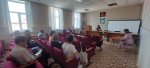 Сегодня состоялось очередное заседание организационного комитета администрации Пышминского городского округа